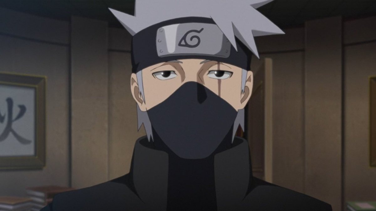 Naruto top nhung nhan thuat thieu huu dung nhat cua kakashi