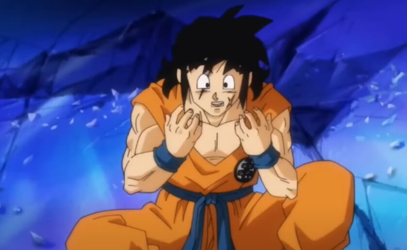 Yamcha | Wiki Bách khoa thế giới toàn thư 2 | Fandom Yamcha | Wiki Bách khoa thế giới toàn thư 2 | Fandom