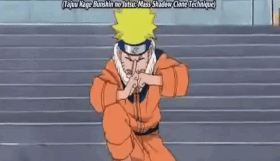 Tajur Kage Bunshin no Jutsu | Wiki Bách khoa thế giới toàn thư 2 | Fandom