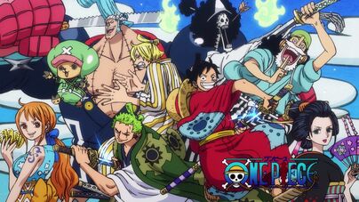 One Piece đã trở thành một trong những bộ anime/manga ăn khách nhất và được yêu thích nhất toàn cầu. Hãy cùng chiêm ngưỡng những hình ảnh mới nhất về nhóm Luffy và đồng đội, cùng trải qua những cuộc phiêu lưu đầy hấp dẫn và bất ngờ của họ trên vùng biển Grand Line.