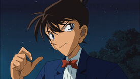 Thông tin nhân vật Conan Edogawa  Magician Moonlight