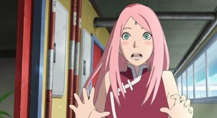 VIỆC NARUTO SUÝT LẤY ĐI NỤ HÔN ĐẦU CỦA SAKURA: LỖI CỦA AI? - Sakuranology