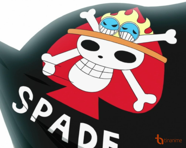Băng Hải tặc Spade | Bách khoa thế giới toàn thư Wiki | Fandom