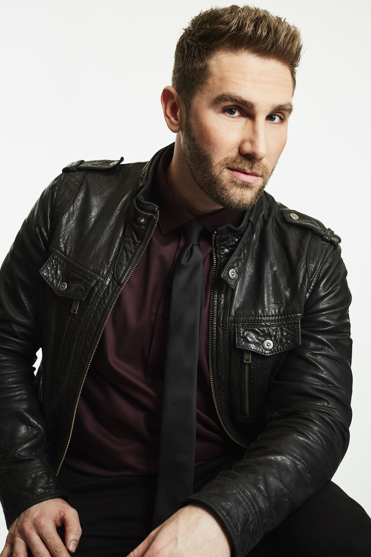 Michael Todd | Bachelor Nation Wiki | Fandom