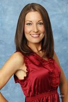 Renee Simlak 36 Southfield, Michigan Jewelry designer Eliminated in week 1