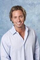 Nick Peterson 26 Odessa, Florida Personal Trainer Eliminated in week 5