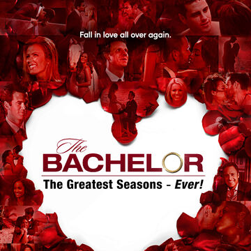 The Bachelor The Greatest Seasons Ever Bachelor Nation Wiki Fandom