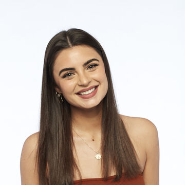Rachael Kirkconnell Bachelor Nation Wiki Fandom