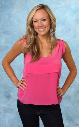 Emily (Bachelor 16)