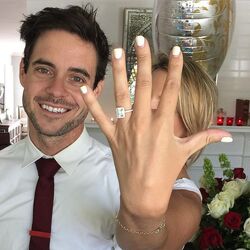 Ali Fedotowsky, Bachelor Nation Wiki