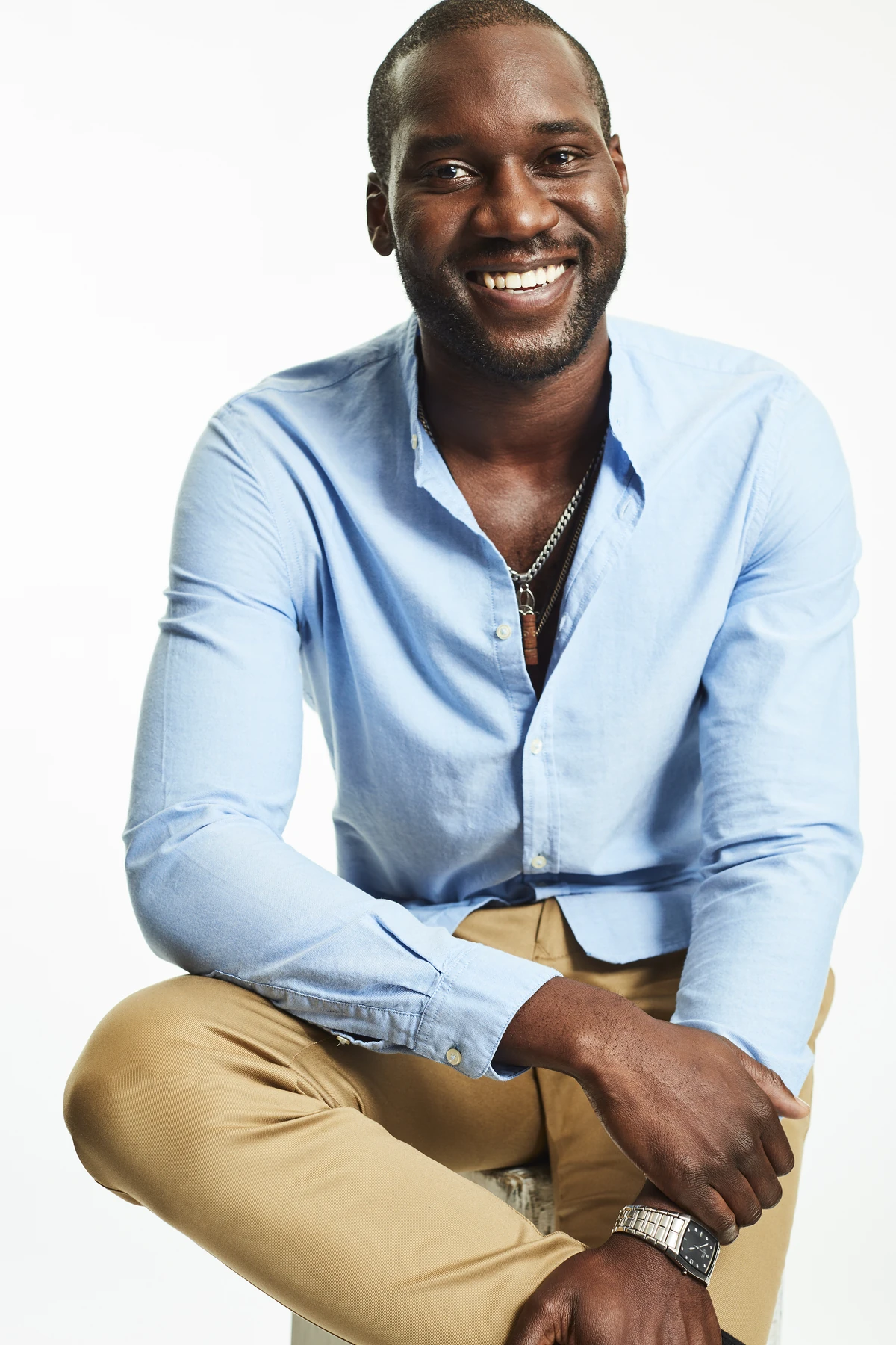 Chris Watson Bachelor Nation Wiki Fandom