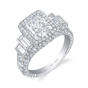 Lauren's ring.