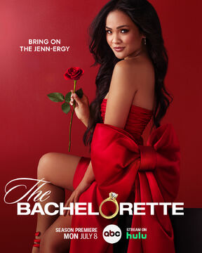 The Bachelorette Season 21 Bachelor Nation Wiki Fandom
