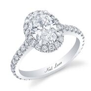 The ring Kenny Braasch gave to Mari Pepin on the 7th season of Bachelor in Paradise. The couple is married.