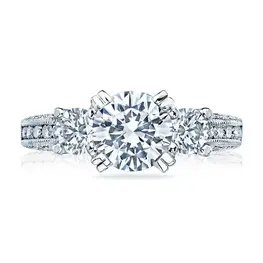 Shayne's ring from Matt