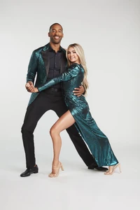 DWTS promo.