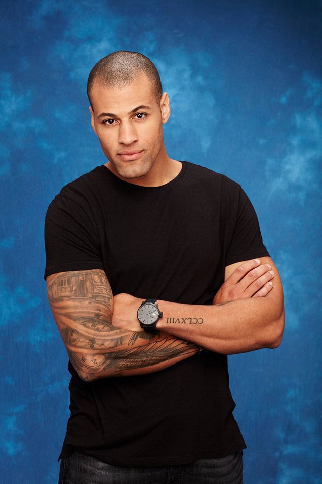 Grant Kemp | Bachelor Nation Wiki | Fandom