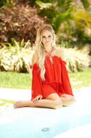 Amanda Stanton 26 The Bachelor (Season 20) Entered in week 1 Split in week 5