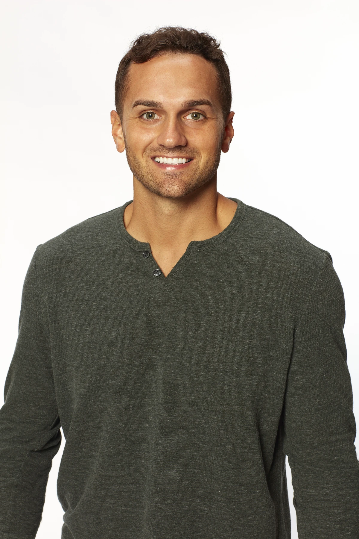 Jay Smith Bachelor Nation Wiki Fandom