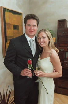 Season 3 - Andrew & Jennifer