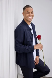 Grant Ellis (2.75 MB) Grant Ellis, the Season 29 Bachelor