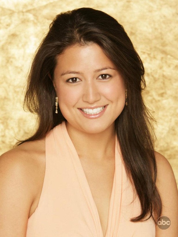 Tessa Horst | Bachelor Nation Wiki | Fandom