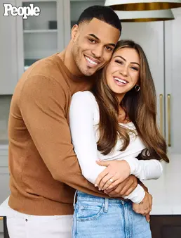 Season 29 - Grant & Juliana