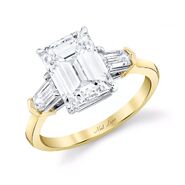 The ring Grant Ellis gave to Juliana Pasquarosa on the 29th season of The Bachelor. The couple is no longer together.
