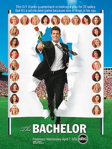 Bachelor 5 poster