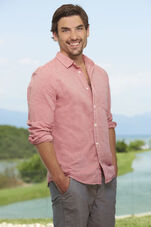 Jared (Bachelor in Paradise 2)