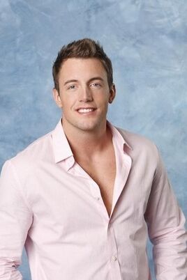 Jon (Bachelorette 7)