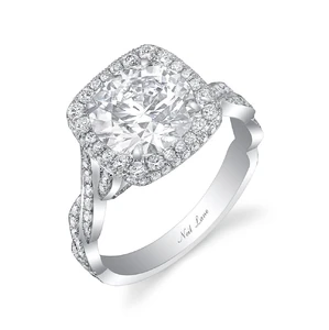 Kaitlyn's ring from Shawn.