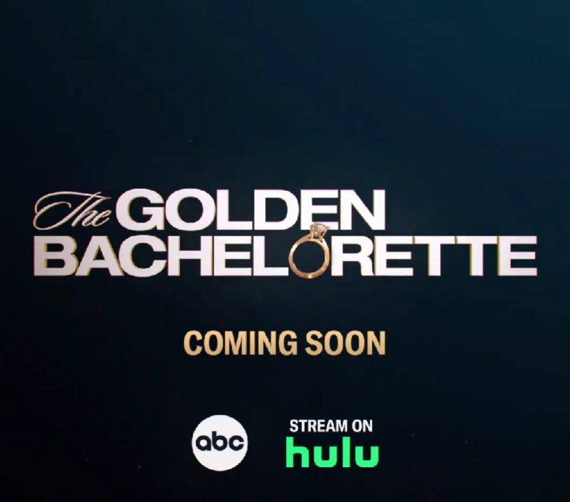 The Golden Bachelorette Bachelor Nation Wiki Fandom