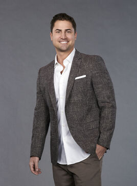 Joe (Bachelorette 15)