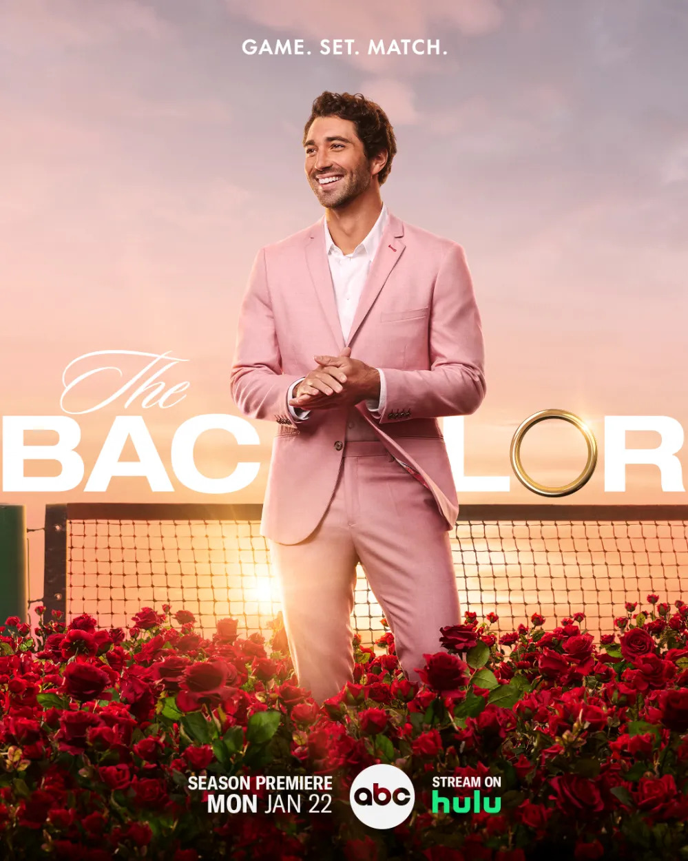 The Bachelor (Season 28) Bachelor Nation Wiki Fandom