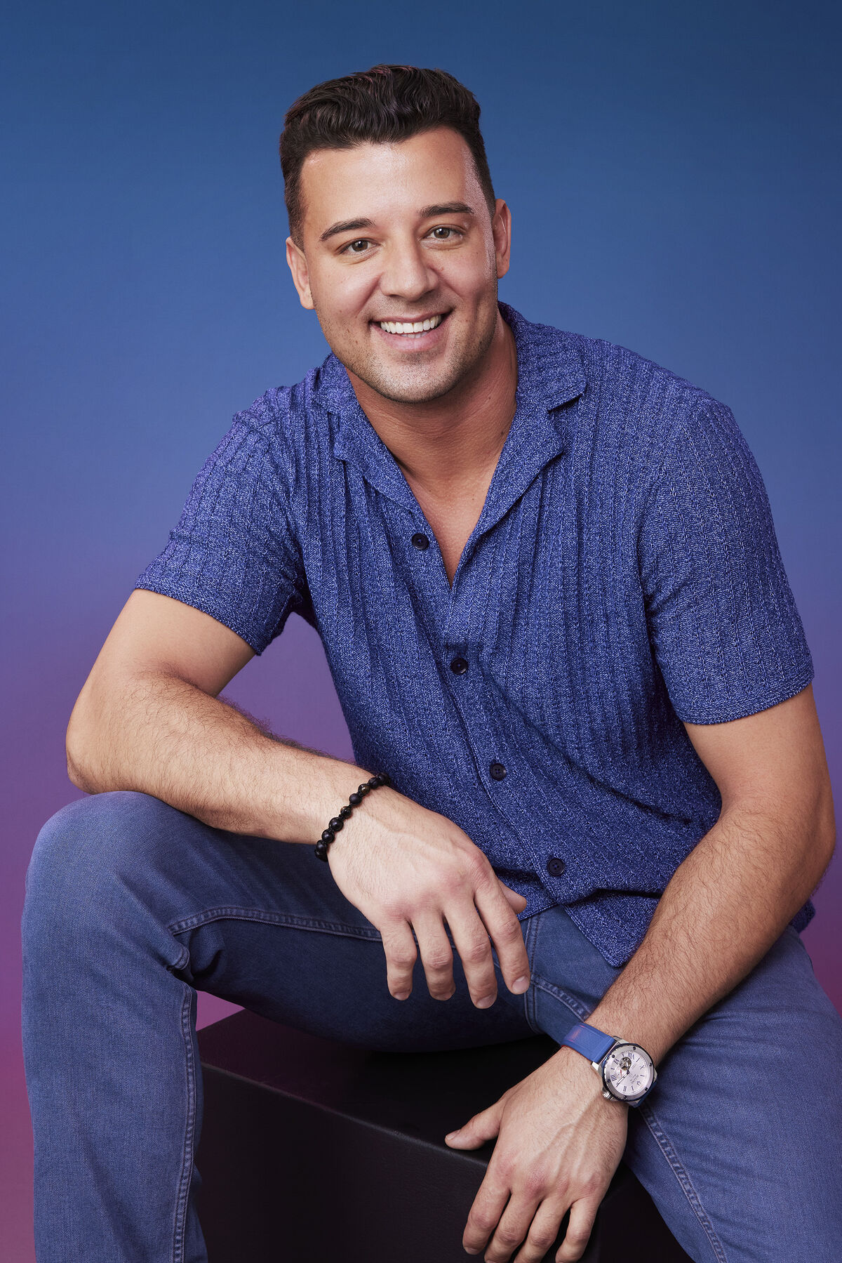 Picture of Brian Autz