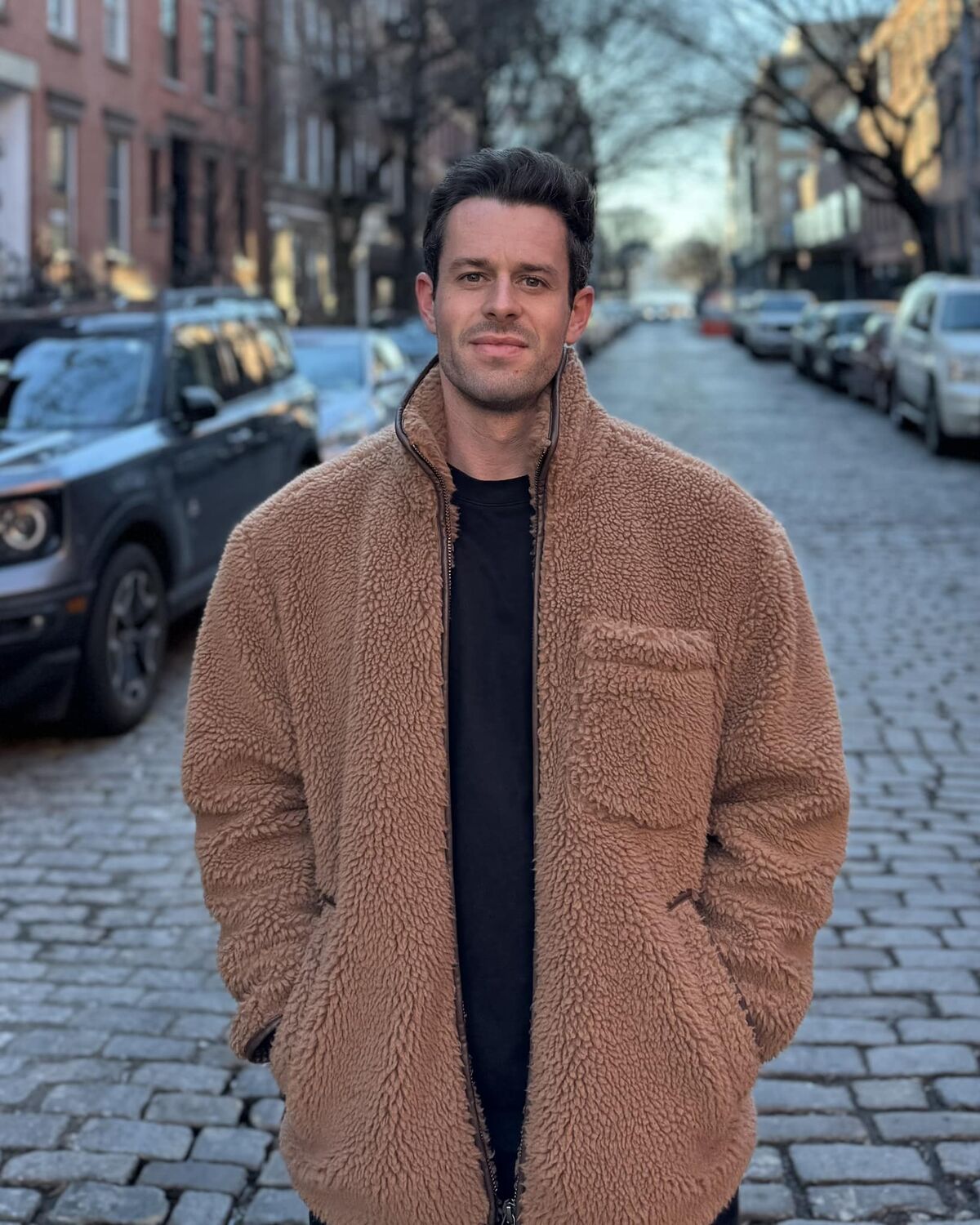 Jeremy Simon Bachelor Nation Wiki Fandom