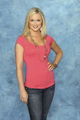 Kimberly (Bachelor 15)