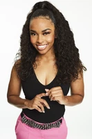Cheyenne Arnell 23 Lawndale, California R&B Entered in week 1 Eliminated in week 2
