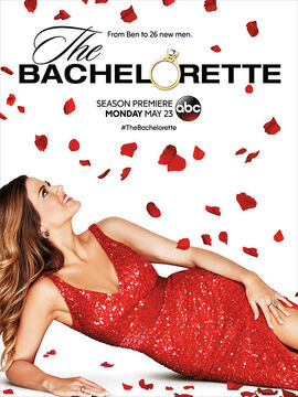The Bachelorette Season 12 Bachelor Nation Wiki Fandom