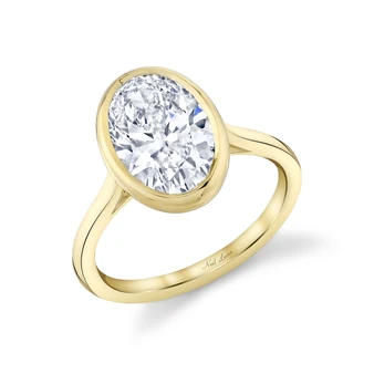 Jenn's ring from Devin