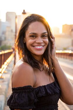 Michelle Young Bachelor Nation Wiki Fandom
