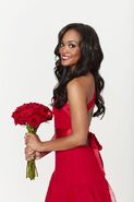 Season 13 (Rachel Lindsay)