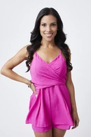 Mara (Bachelor 26)1.jpg (1.46 MB) Mara Agrait 32 Collingswood, New Jersey Entrepreneur Eliminated in week 6