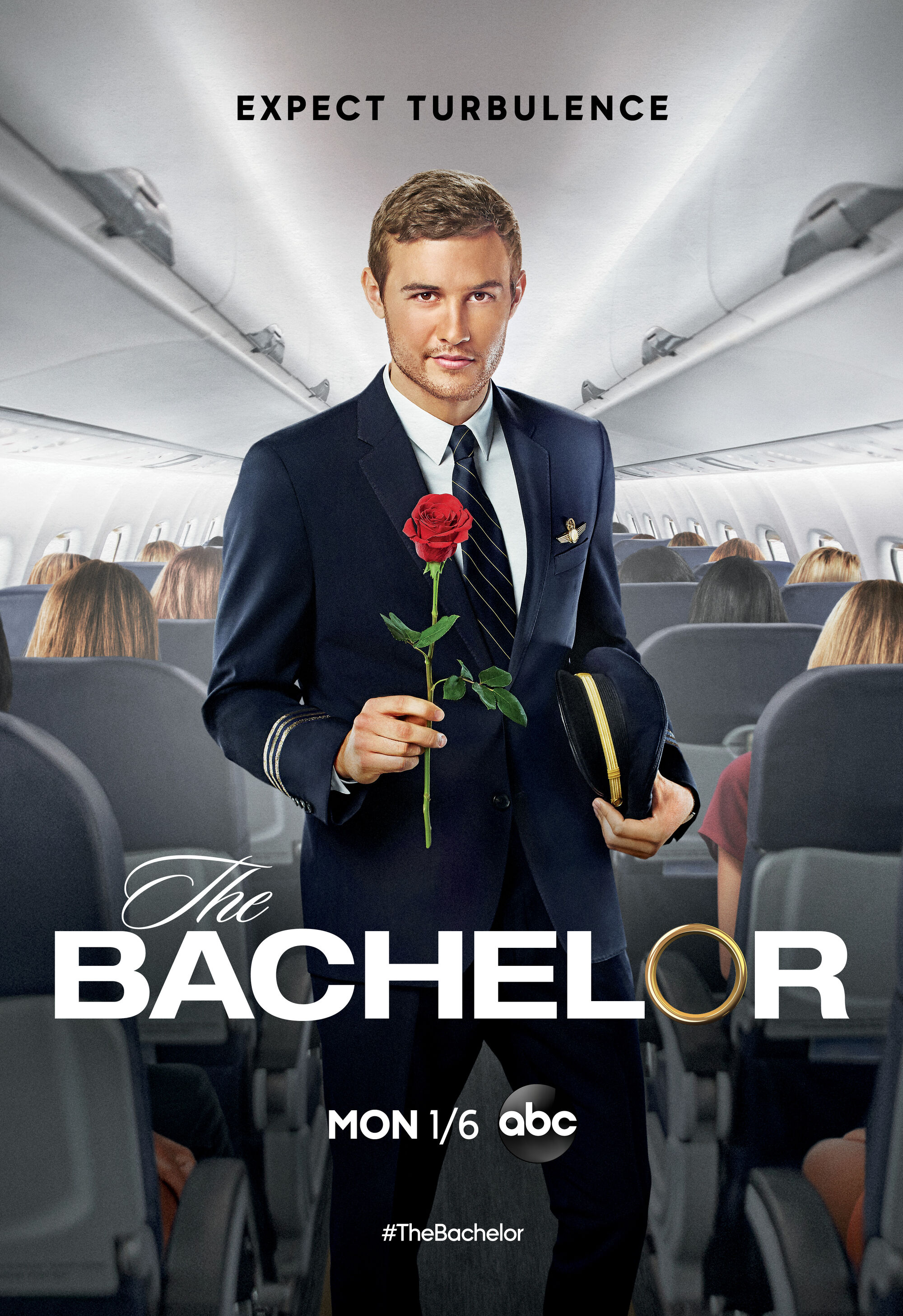 The Bachelor (Season 24) Bachelor Nation Wiki Fandom