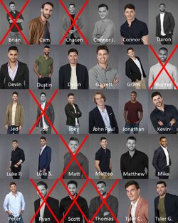 The bachelorette season 15 cheap episode 5