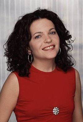 Lisa Gold