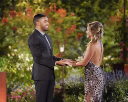Ivan Hall Bachelor Nation Wiki Fandom