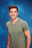 Jordan Rodgers 27 Chico, California Former Pro Quarterback Winner