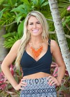 Juelia (Bachelor in Paradise 2)
